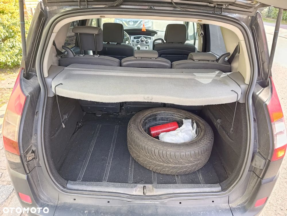 Renault Scenic 1.6 16V 110 Authentique - 18