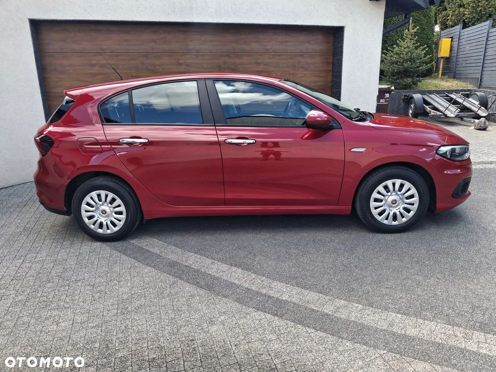 Fiat Tipo 1.4 16v Pop - 2