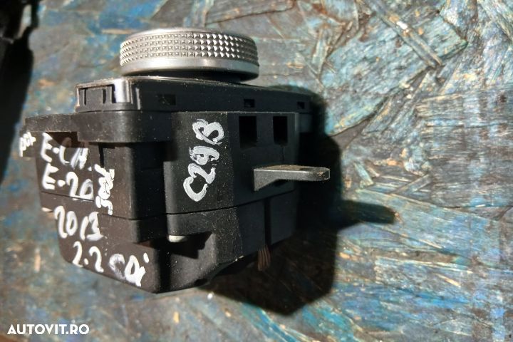 Controler / Joystick / Butoane control A2128702751 A2128702751 Merced - 2