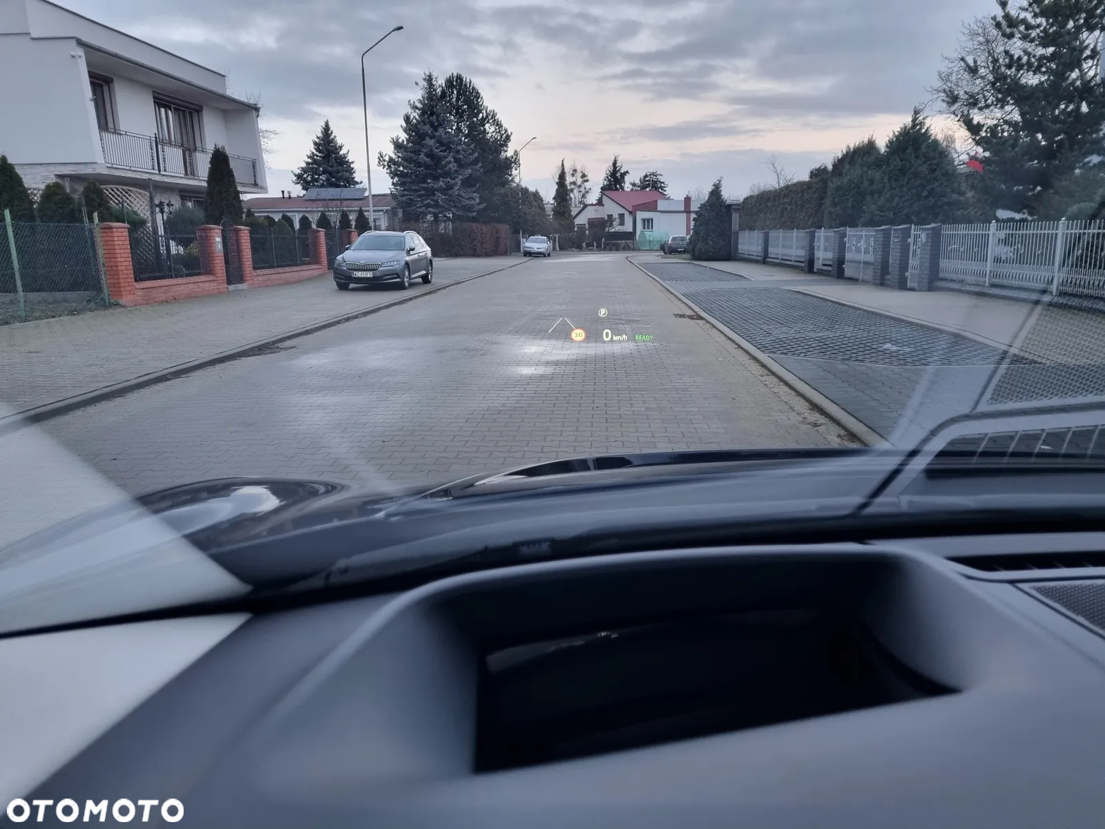 Jaguar I-Pace EV400 AWD S - 21