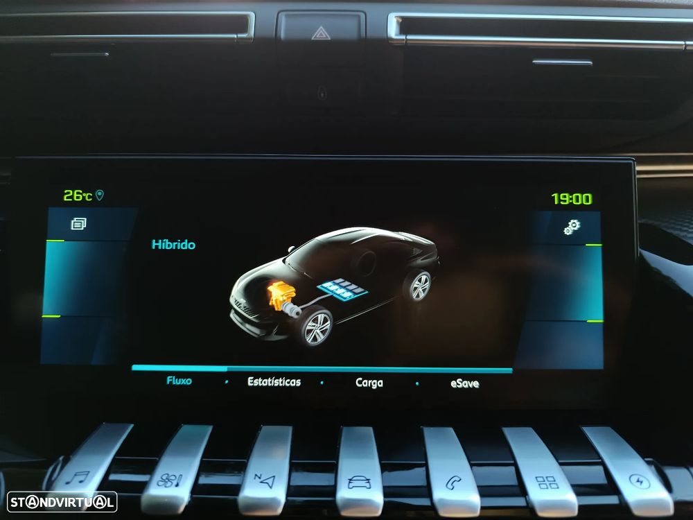 Peugeot 508 225 e-EAT8 Allure Pack - 53