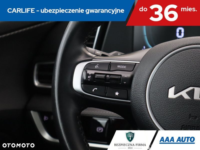 Kia Sportage - 19