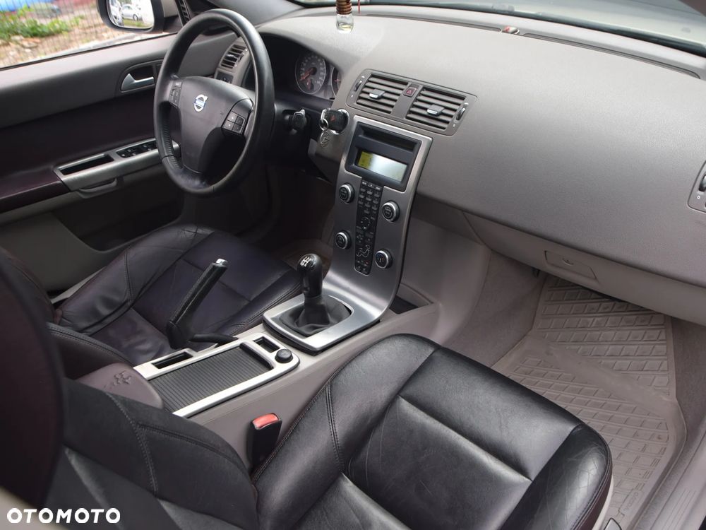 Volvo V50 1.8 - 5