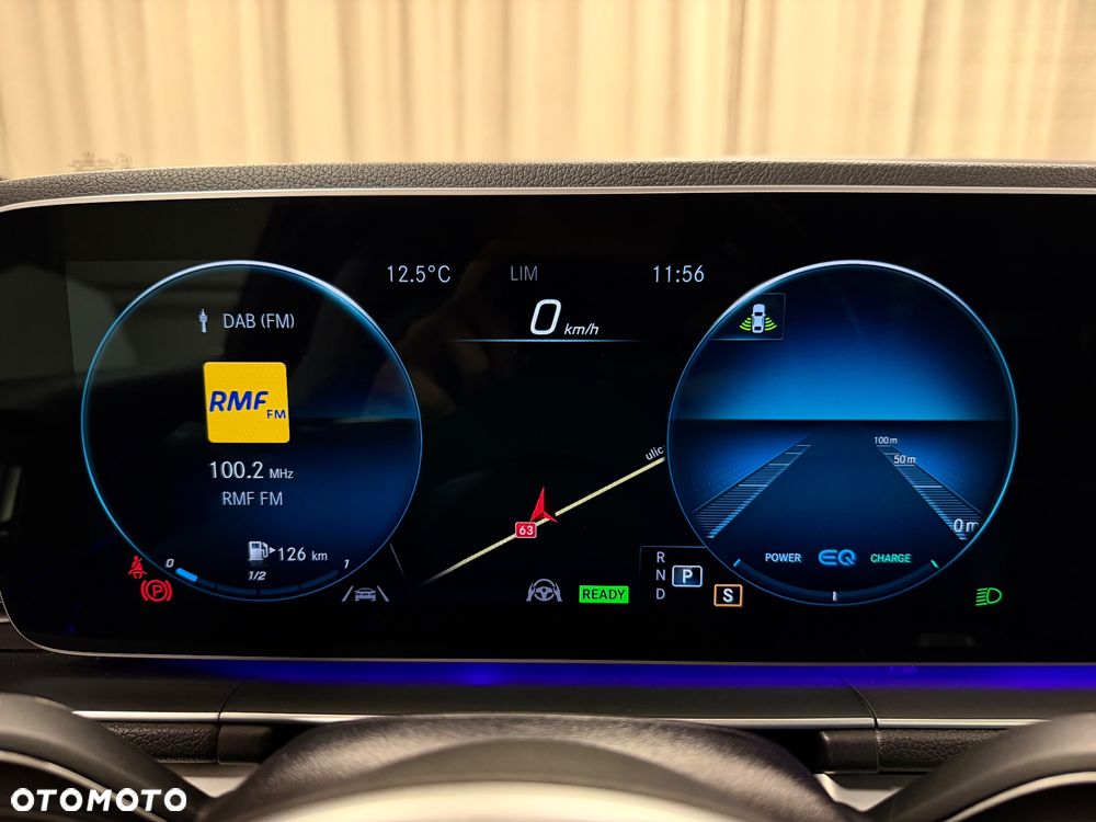 Mercedes-Benz GLE 300 d 4-Matic Premium - 13