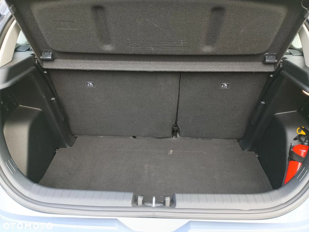 Hyundai i20 1.0 T-GDI Modern - 18