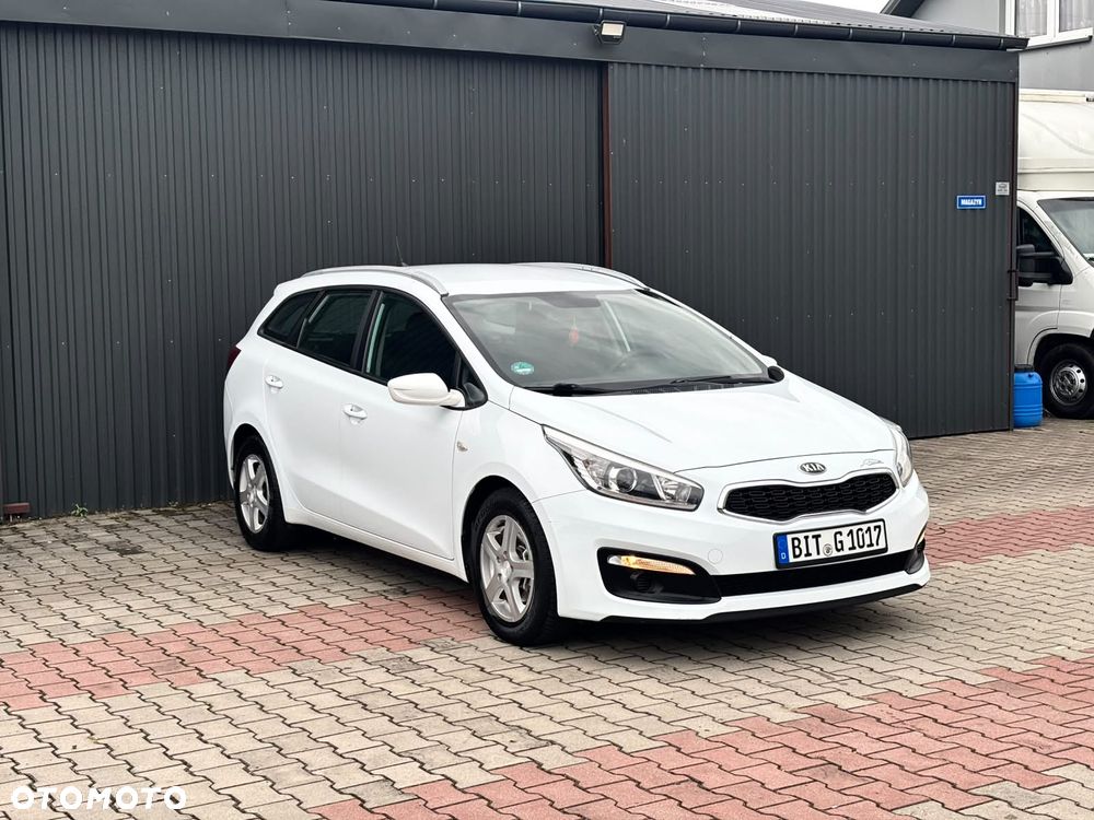 Kia Ceed 1.4 L Business Line - 6