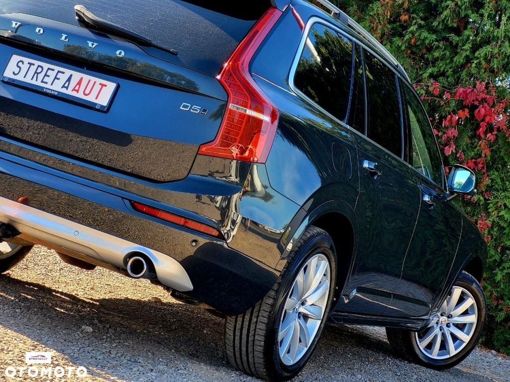 Volvo XC 90 - 32
