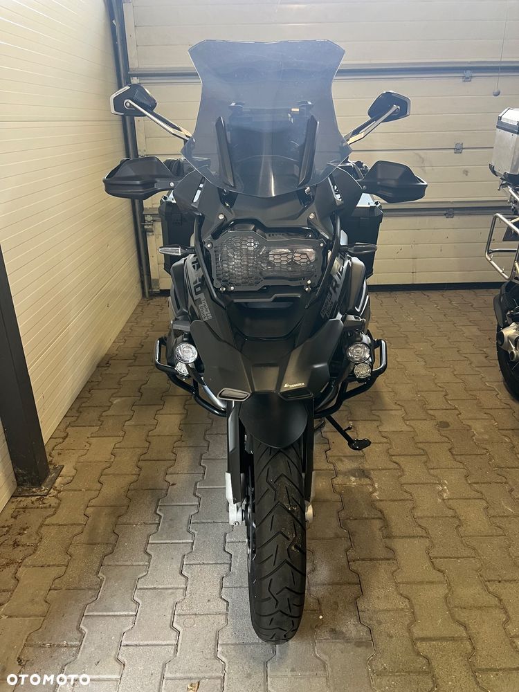 BMW GS - 10