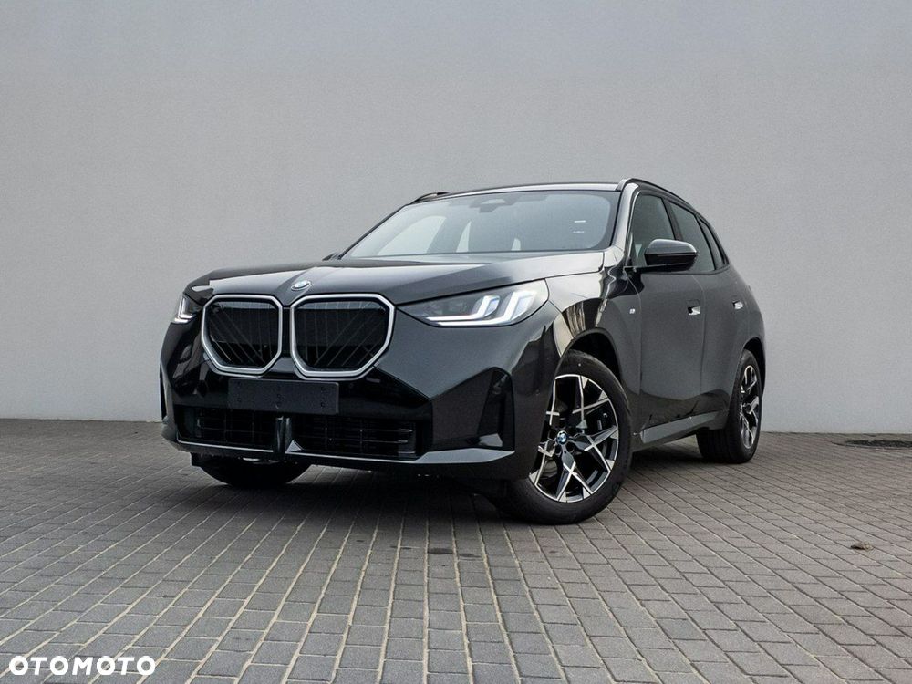 BMW X3 - 3