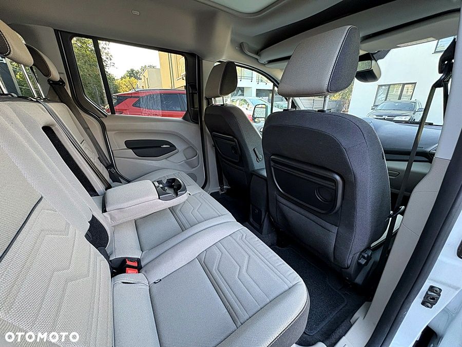 Ford Tourneo Connect 1.5TDCi Titanium - 20