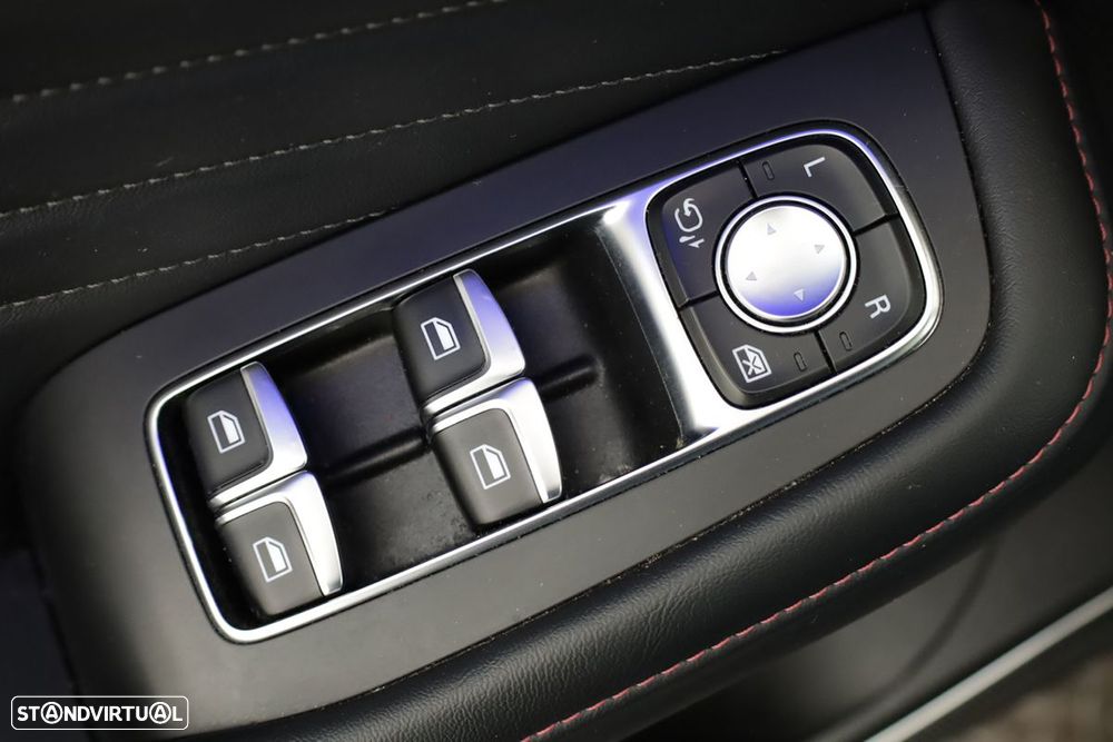 MG EHS 1.5 T-GDI Plug-in Hybrid Luxury - 21