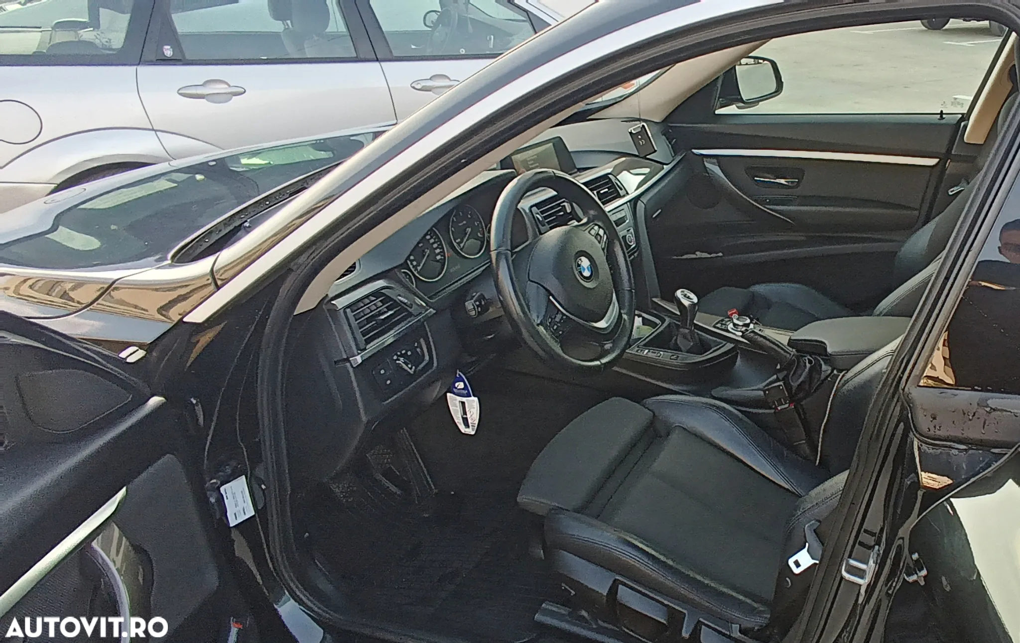 BMW Seria 3 320d - 7