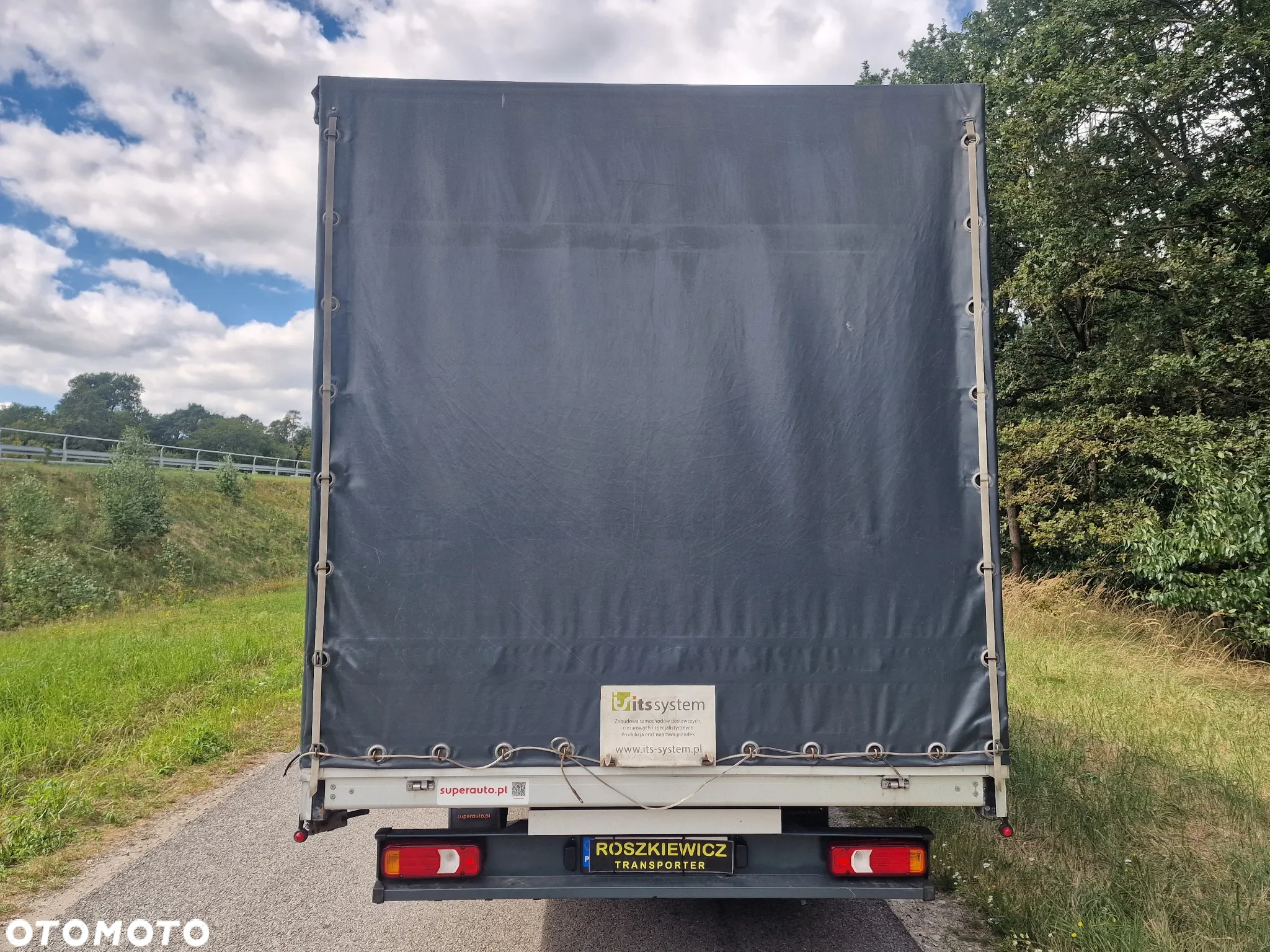 Iveco 2022r Bezwypadkowy, 10 EP, Salon PL , ASO BURTO FIRANA,KLIMATRONIK - 4