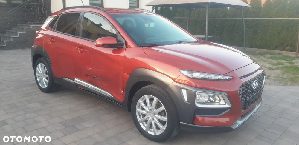 Hyundai Kona 1.0 T-GDI EDITION 30+ - 3