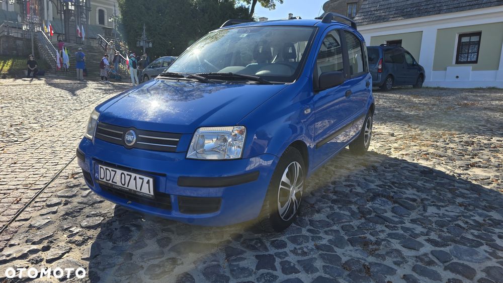 Fiat Panda - 2