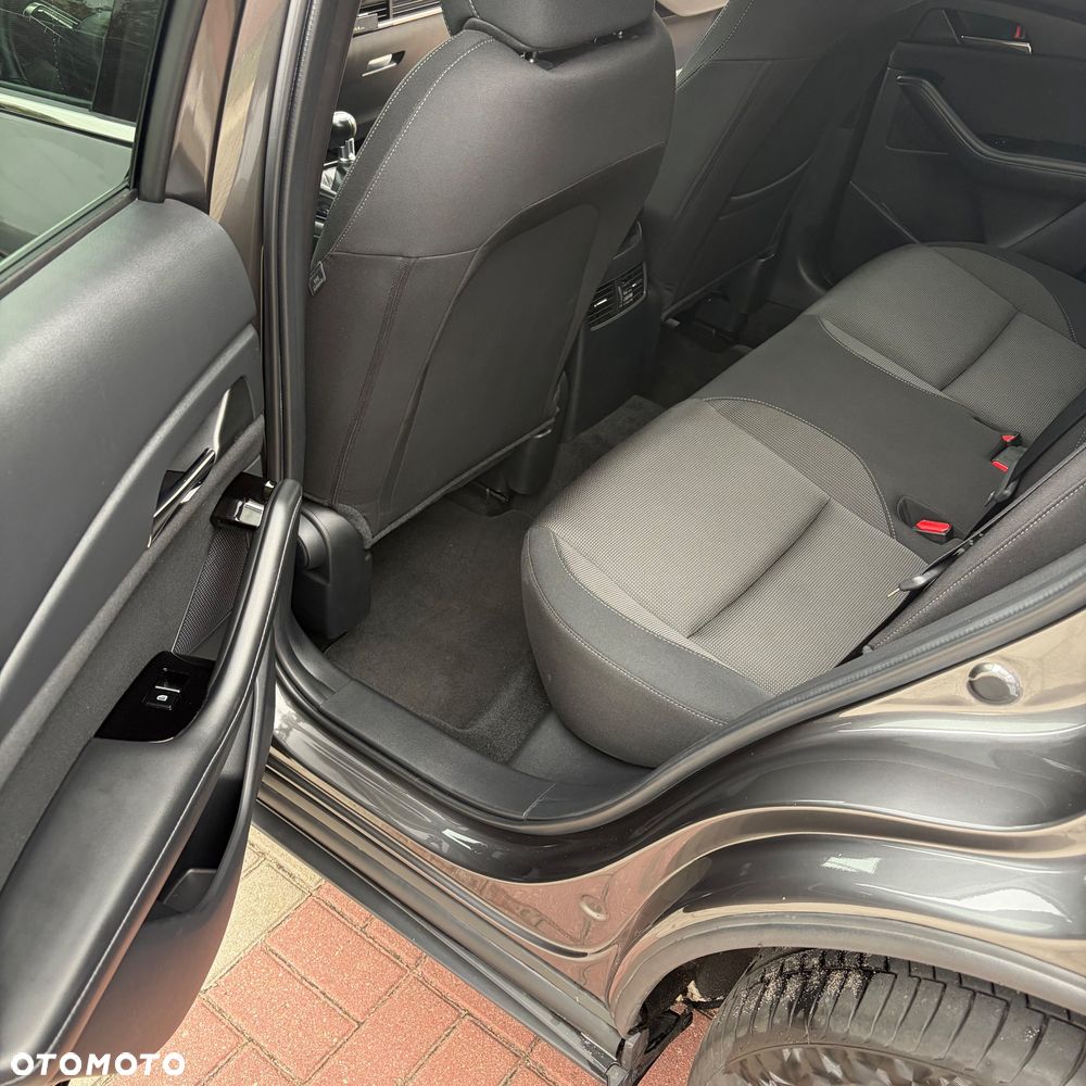Mazda CX-30 2.0 mHEV Hikari 2WD - 11
