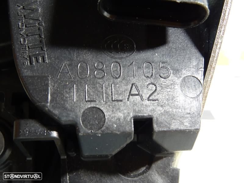 Fecho Da Mala Mercedes-Benz C-Class T-Model (S205)  A0997400300 / A 09 - 7