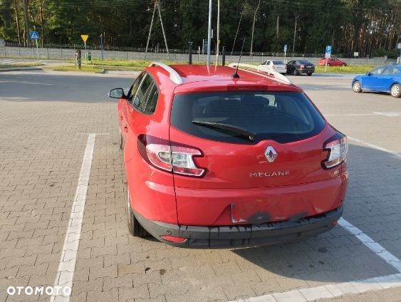 Renault Megane 1.5 dCi Life - 3