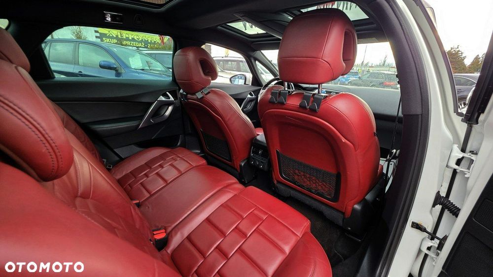 Citroën DS5 BlueHDi 180 SportChic - 21