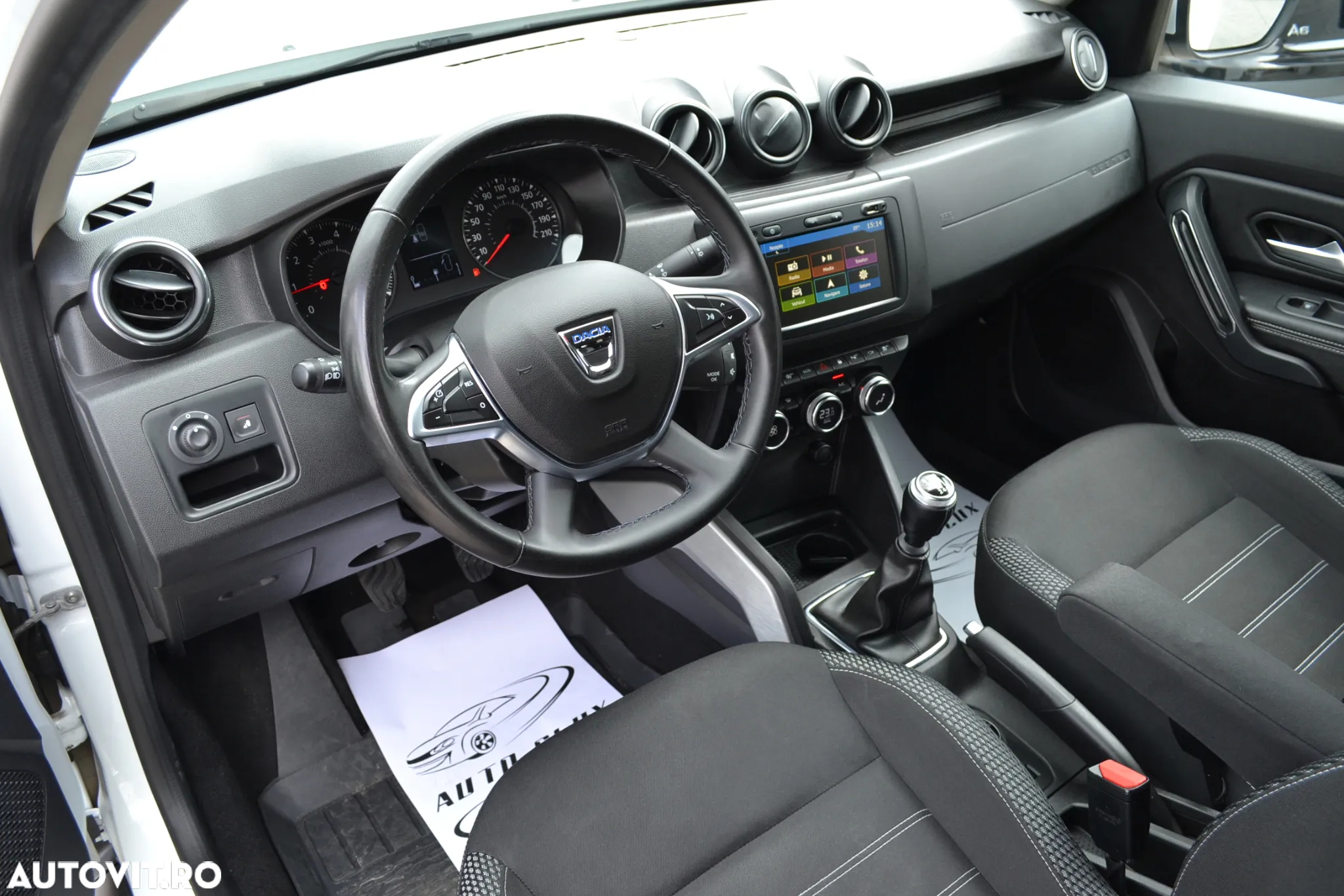 Dacia Duster - 15