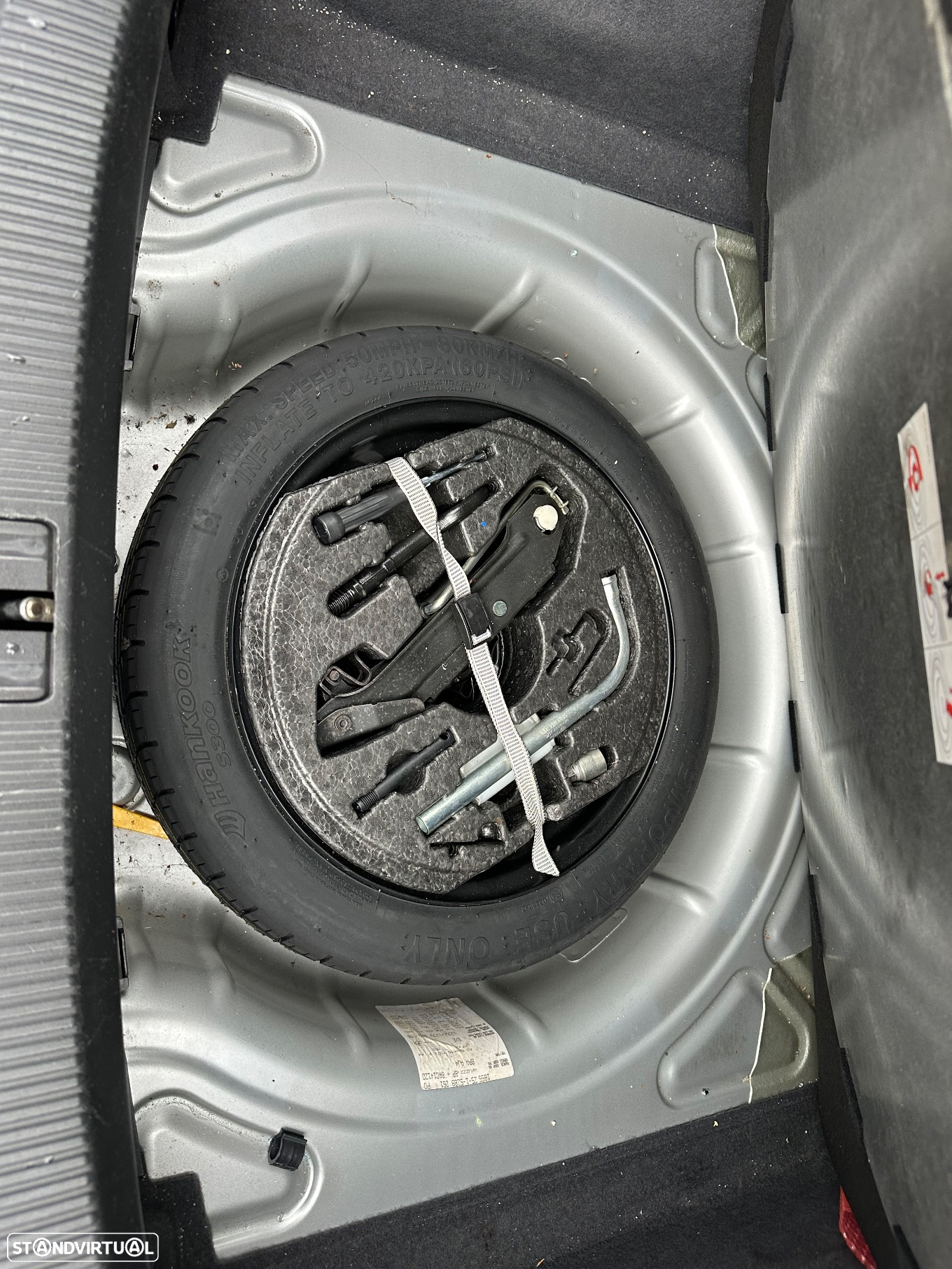 Audi A3 Sportback 1.9 TDi Sport - 43