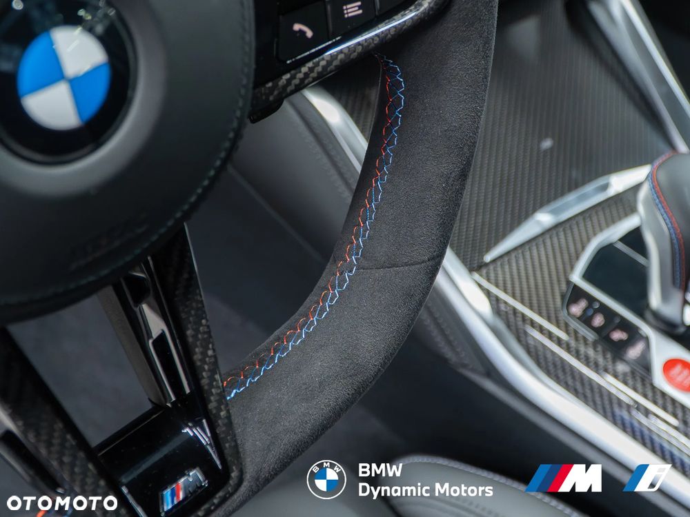 BMW M3 Competition M xDrive - 30