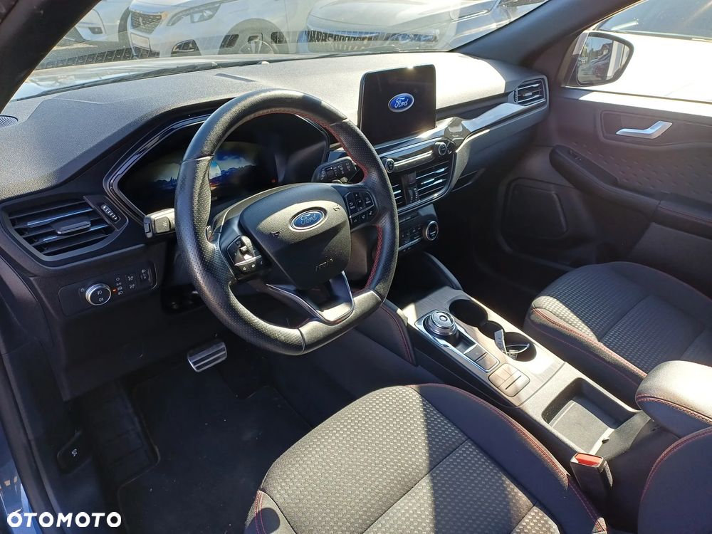 Ford Kuga 1.5 TDCi 2x4 ST-Line - 15