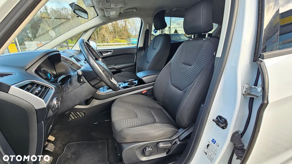 Ford S-Max 1.5 EcoBoost Trend - 7