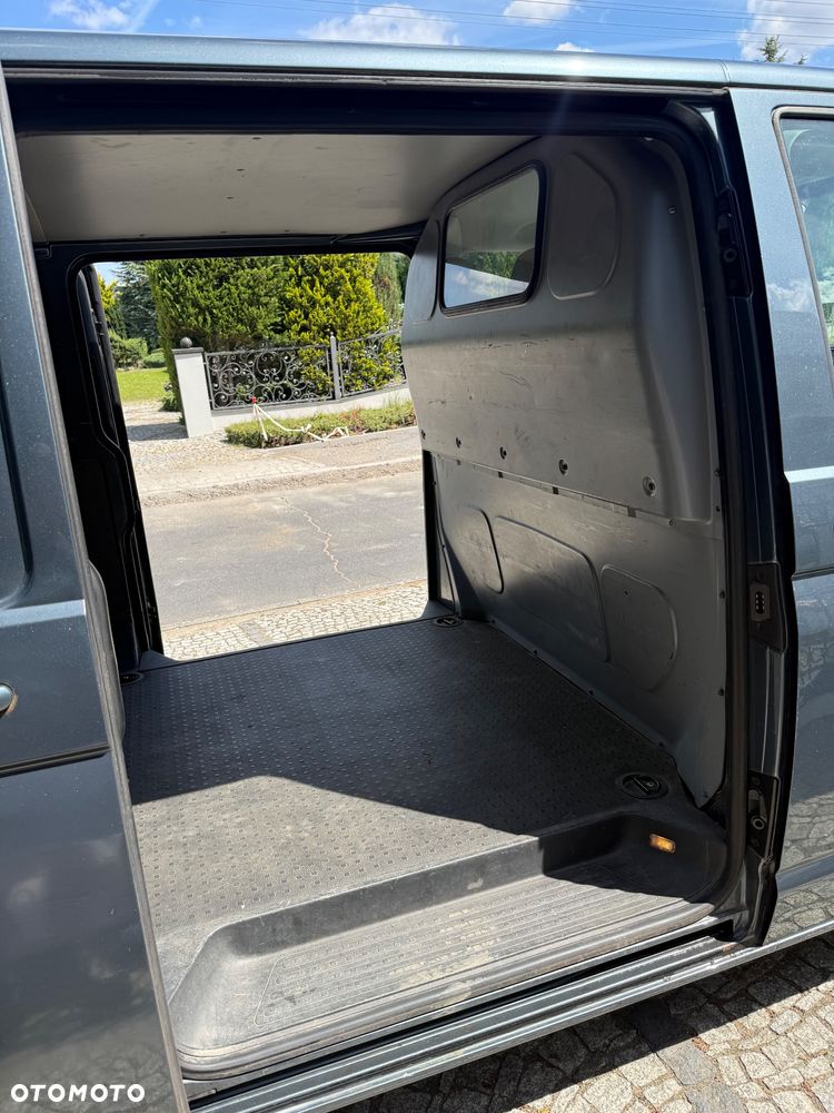 Volkswagen Transporter L1H2 - 15