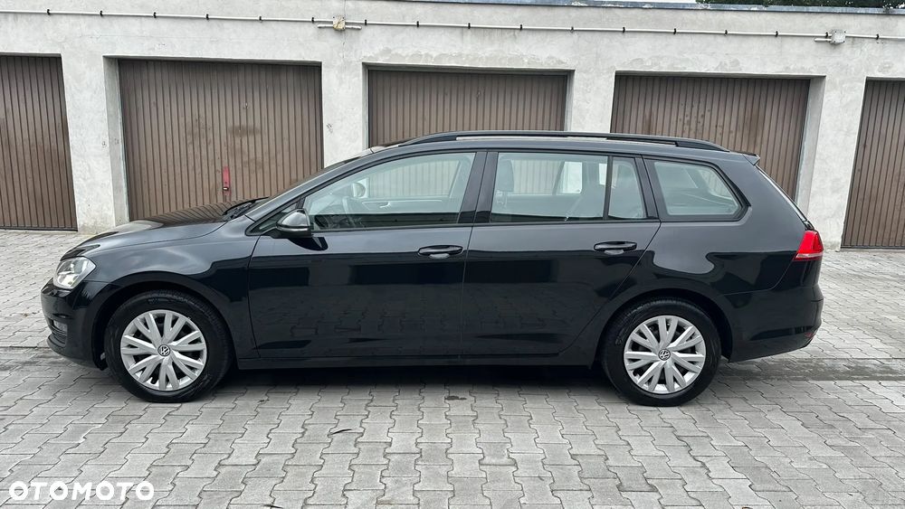 Volkswagen Golf - 21
