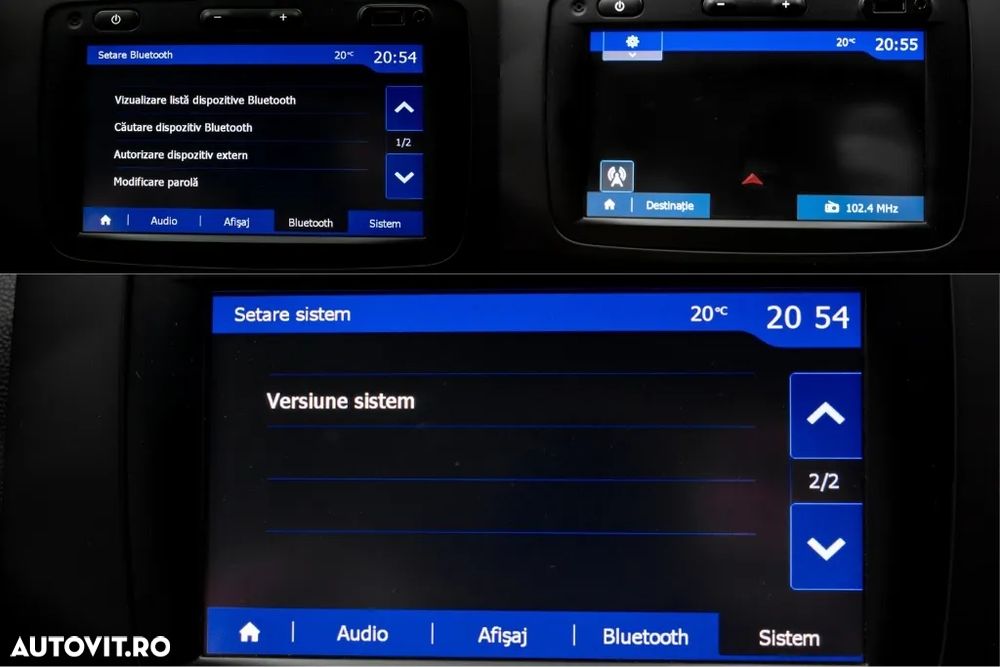 Dacia Duster TCe 125 4WD Prestige - 12