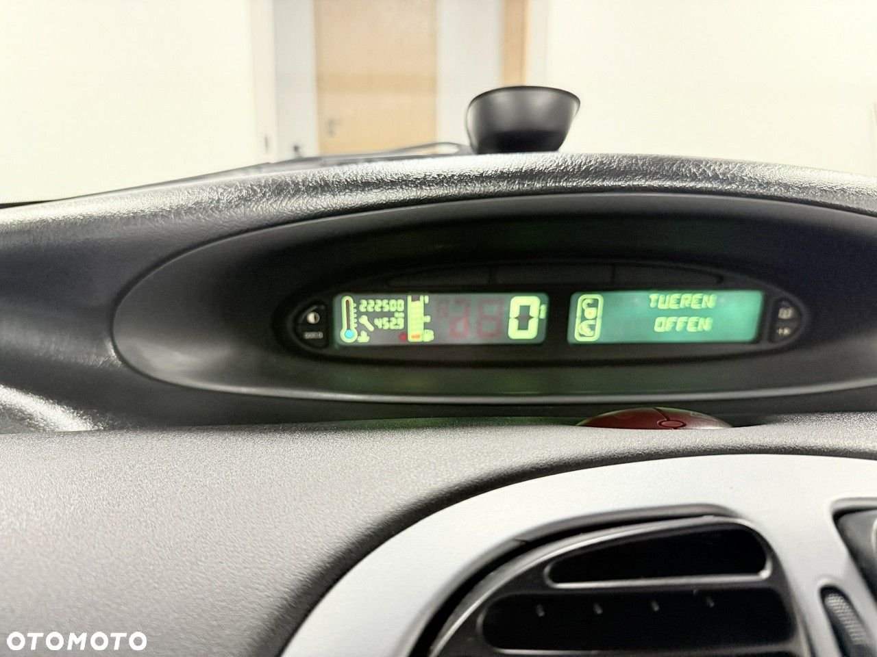 Citroën Xsara Picasso 1.8i SX Plus Top-Edition - 25