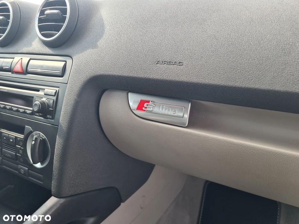 Audi A3 Sportback - 31