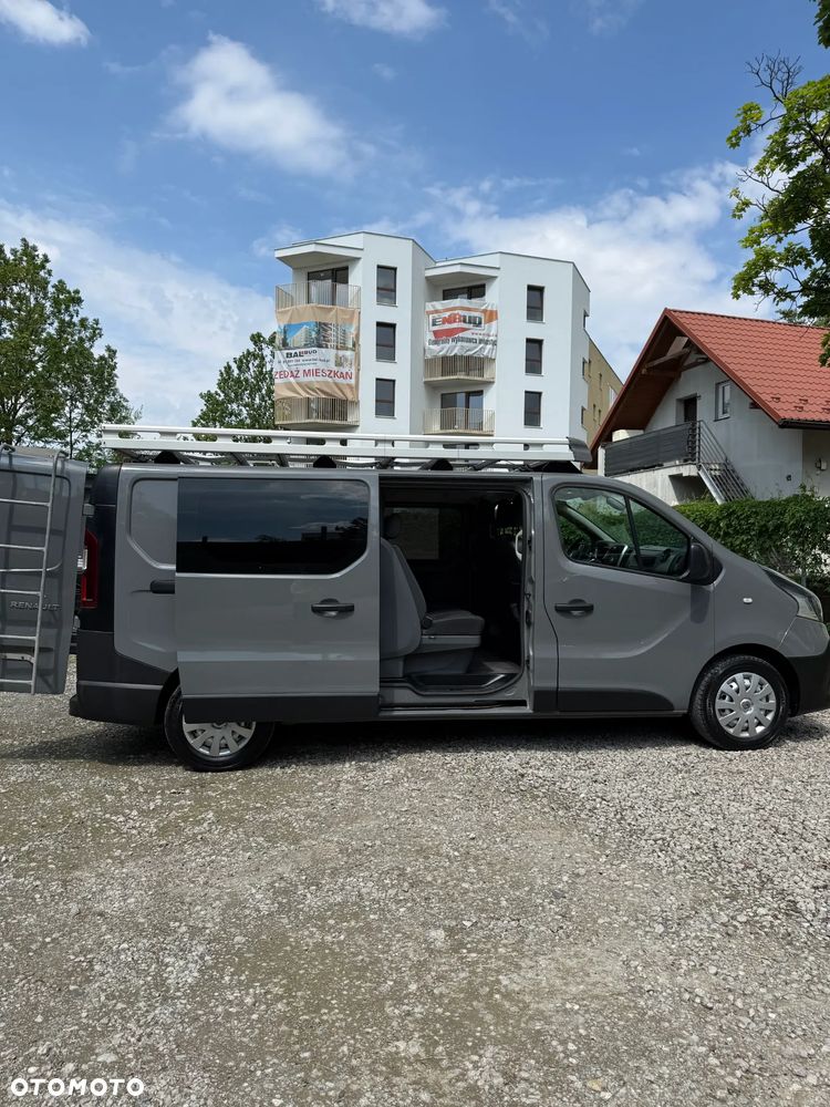 Renault Trafic - 1