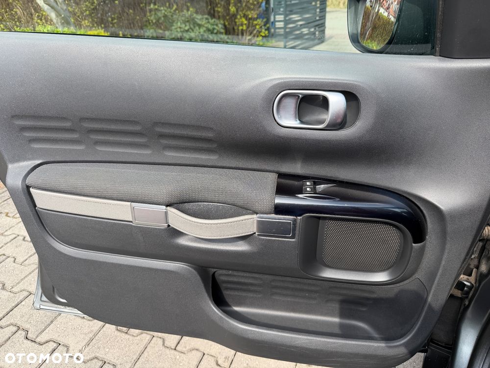 Citroën C4 Cactus 1.6 Blue HDi Shine Edition - 35