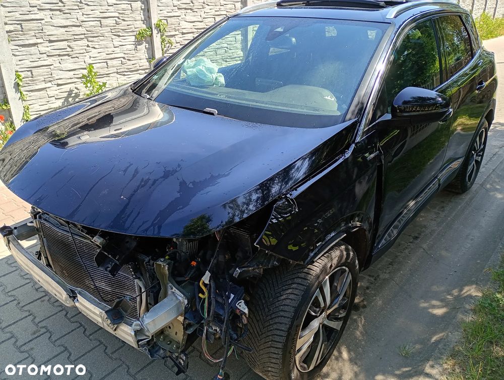 Peugeot 3008 THP 165 EAT6 Stop & Start Active - 6
