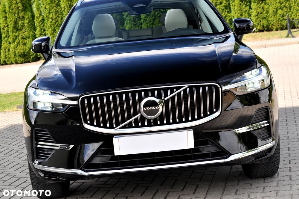 Volvo XC 60 T6 Plug-In Hybrid AWD Core - 7