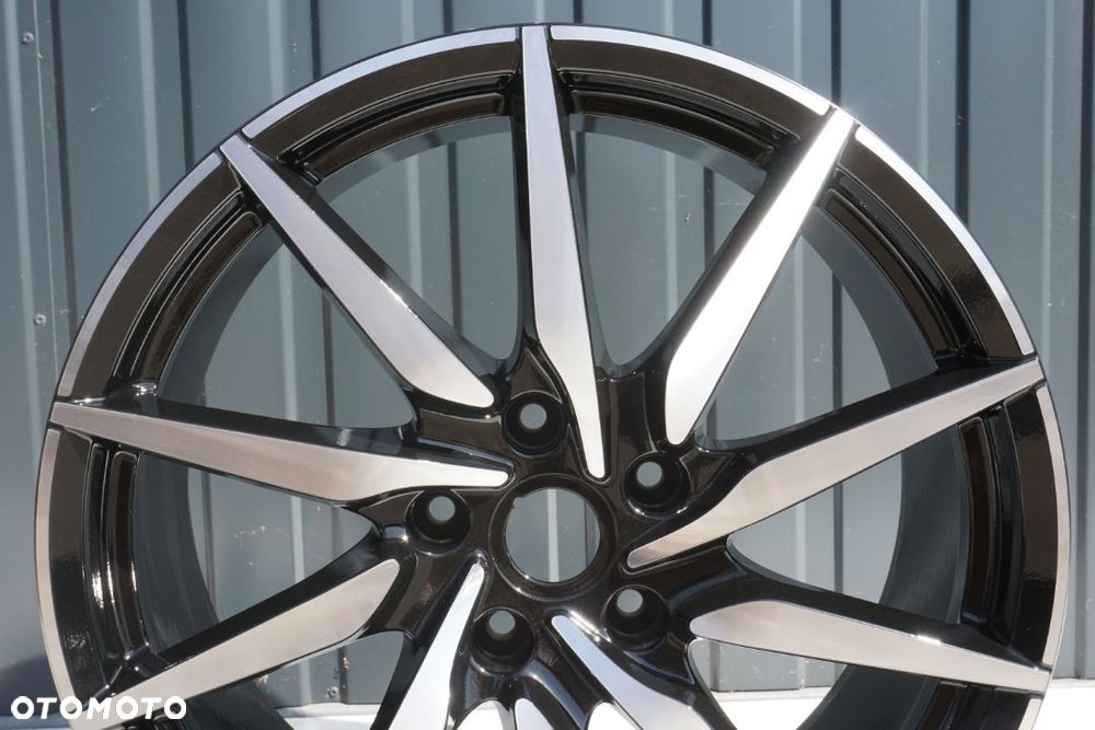5x128 20 9J et48 Aston Martin DB1 HY531007EA - 2