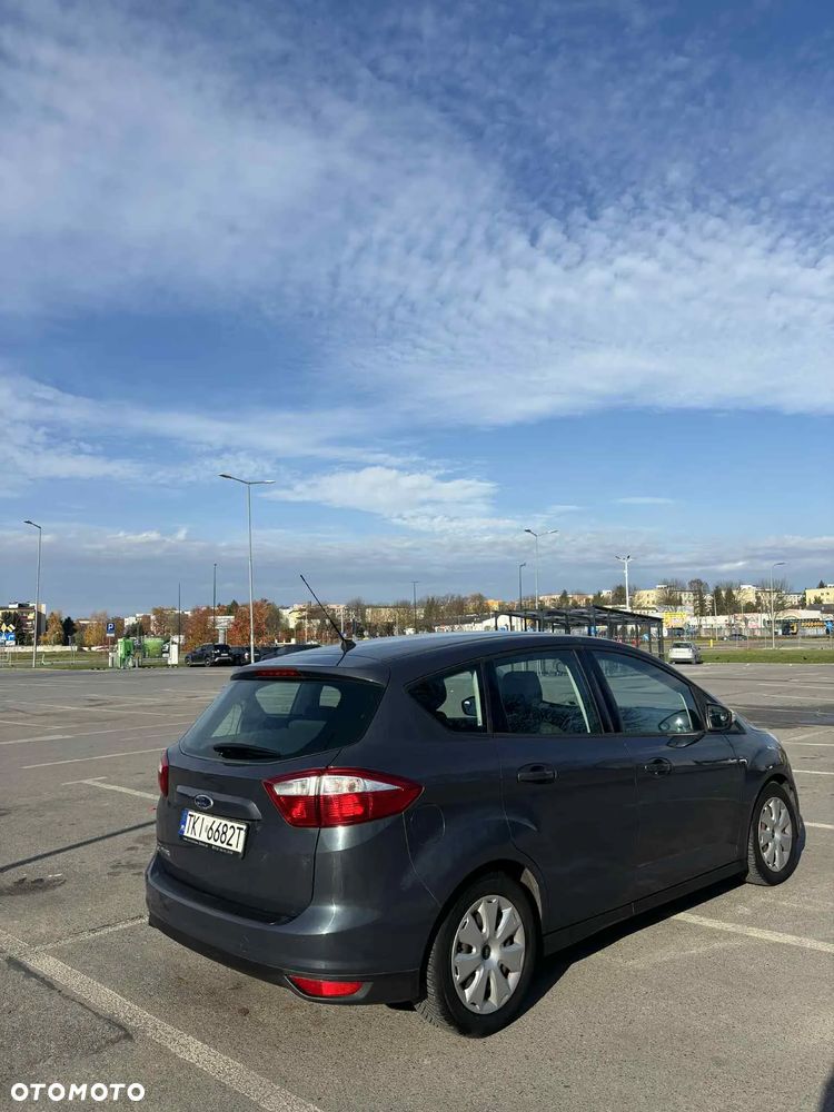 Ford C-MAX - 6