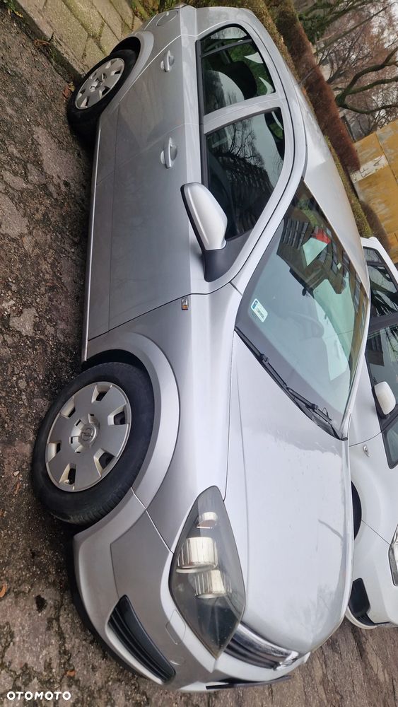 Opel Astra 1.4 Enjoy - 5