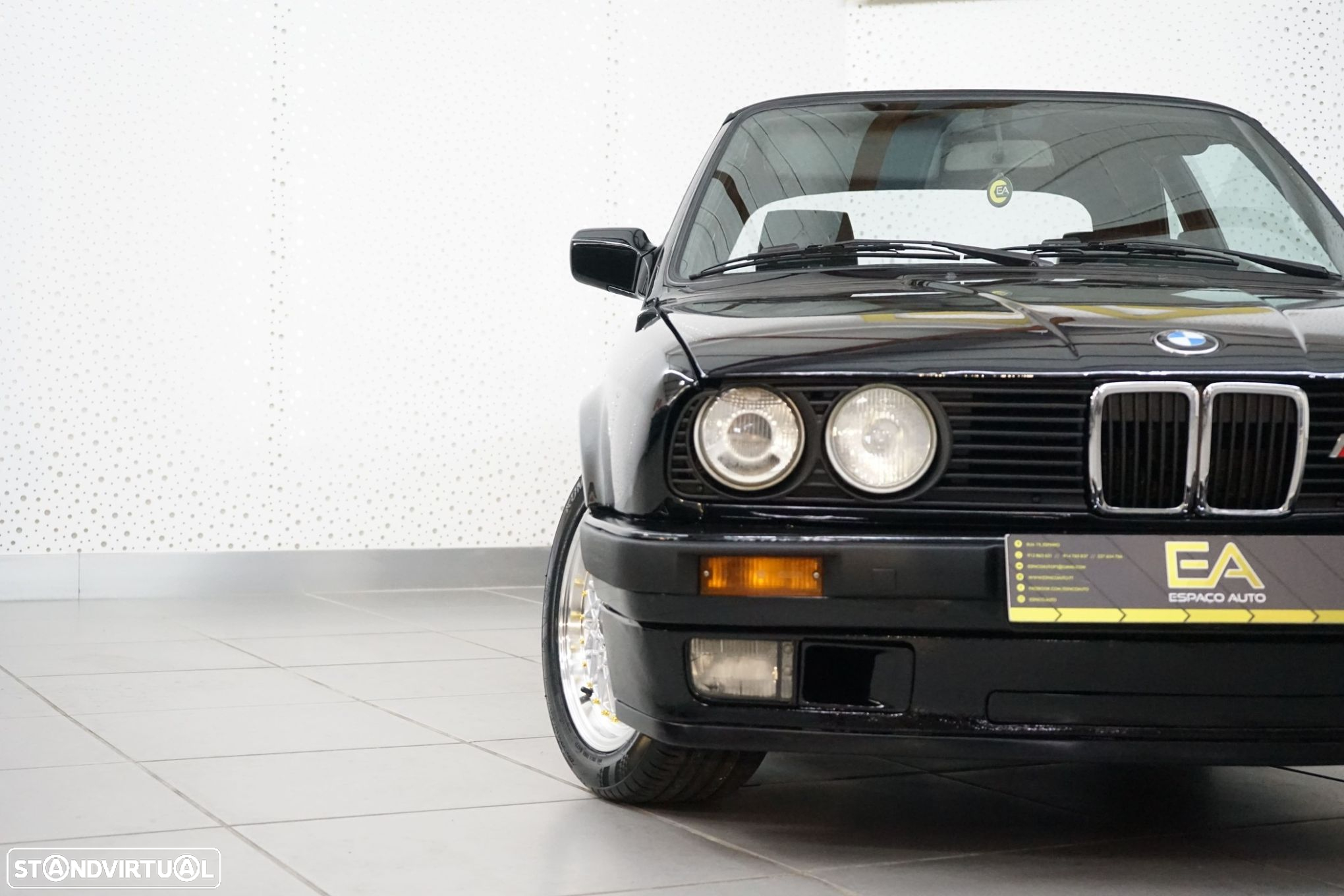 BMW 316 i Baur - 6