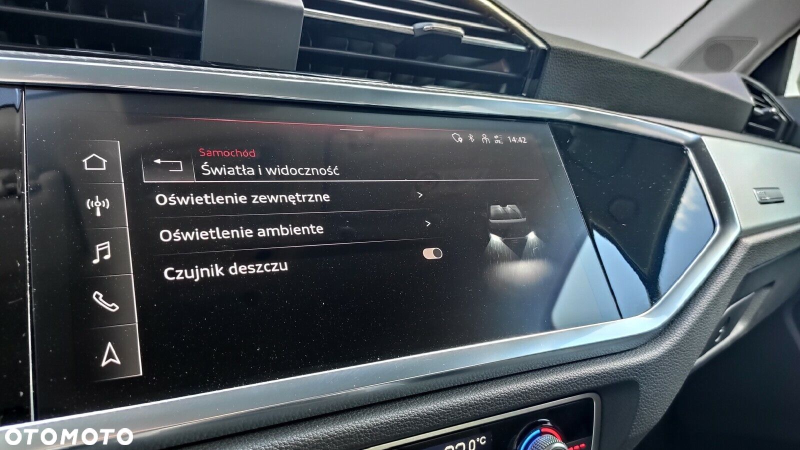 Audi Q3 Sportback - 23