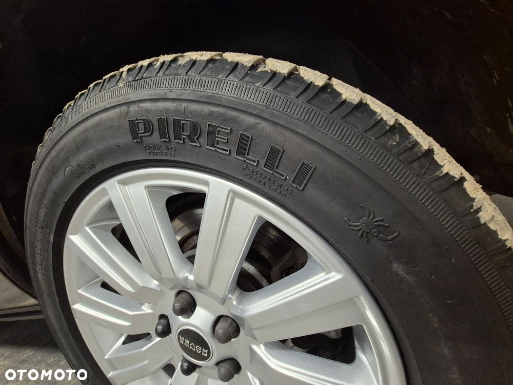 Land Rover Range Rover 3.6TD V8 Vogue SE - 16