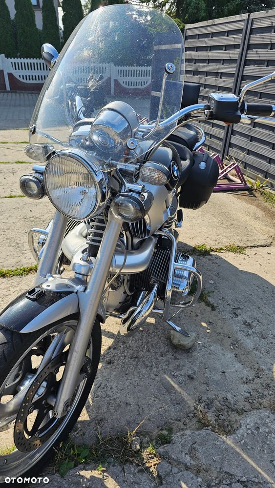 BMW R - 9