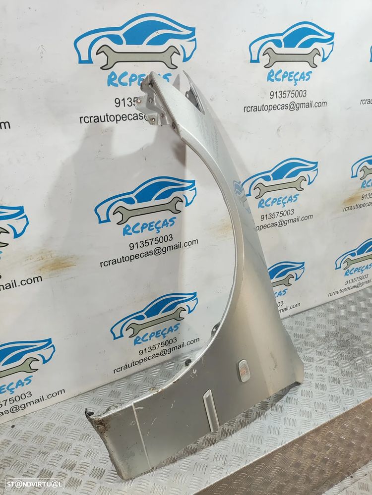 GUARDA-LAMAS ORIGINAL ESQUERDO LEXUS IS 200 IS200 GUARDA LAMAS GUARDALAMAS - 3