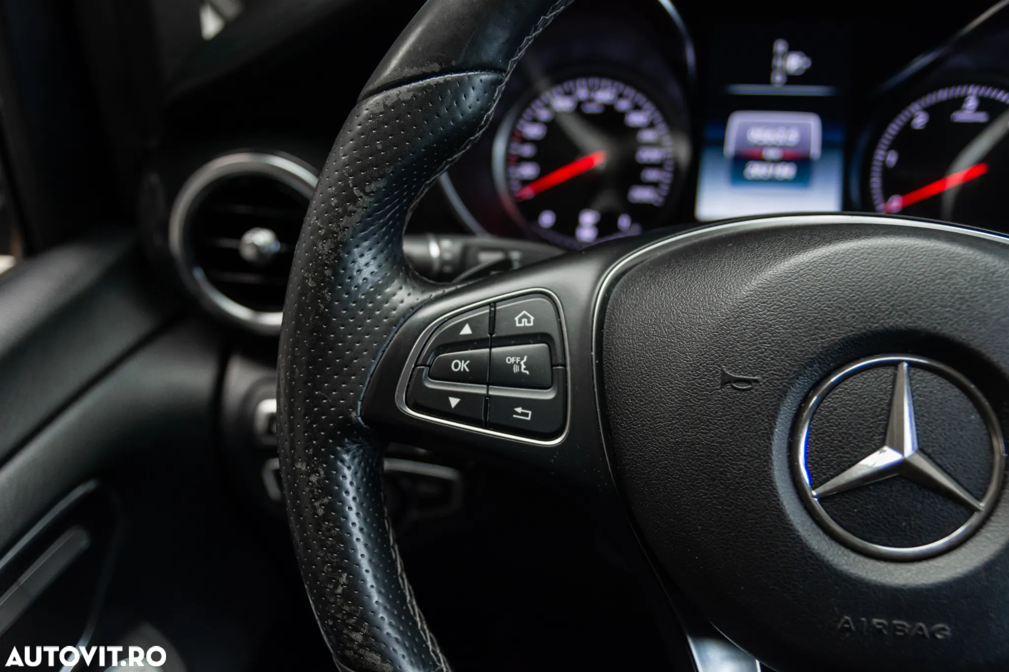 Mercedes-Benz V 220 CDI lang 7G-TRONIC - 20