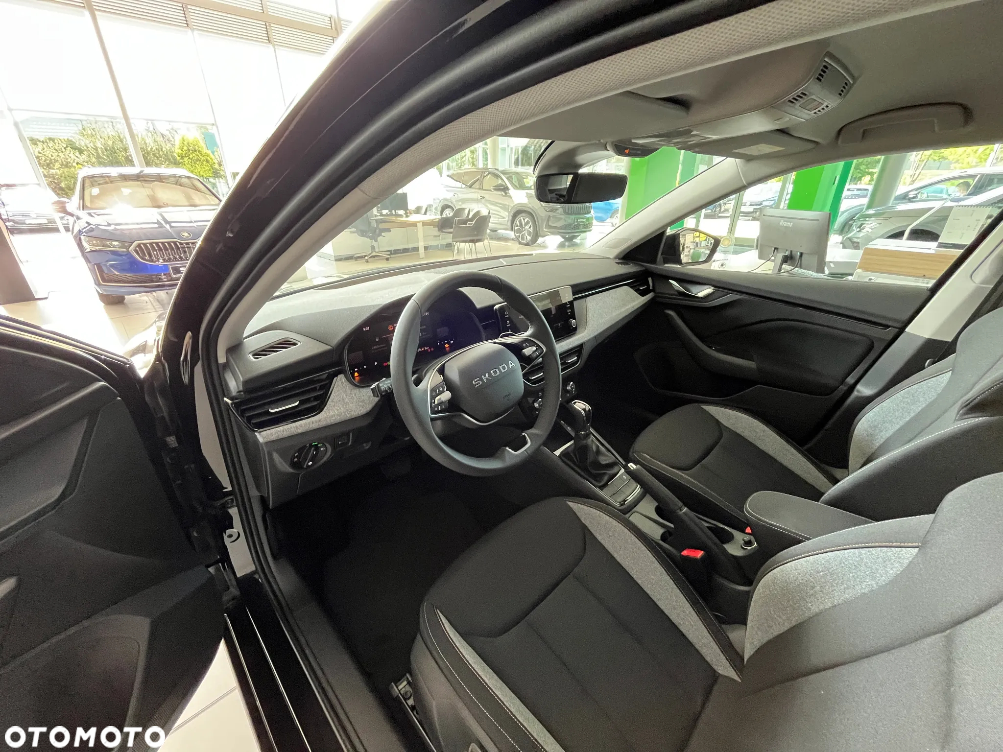 Skoda Scala 1.5 TSI Selection DSG - 7