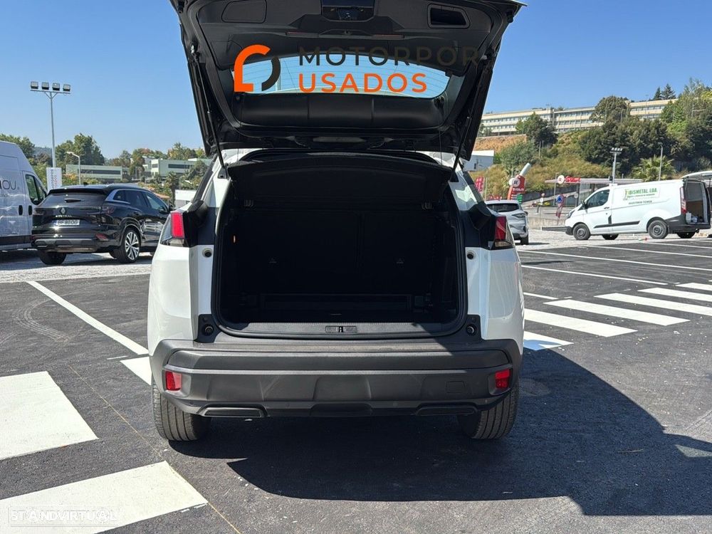 Peugeot 3008 1.2 PureTech Active - 7