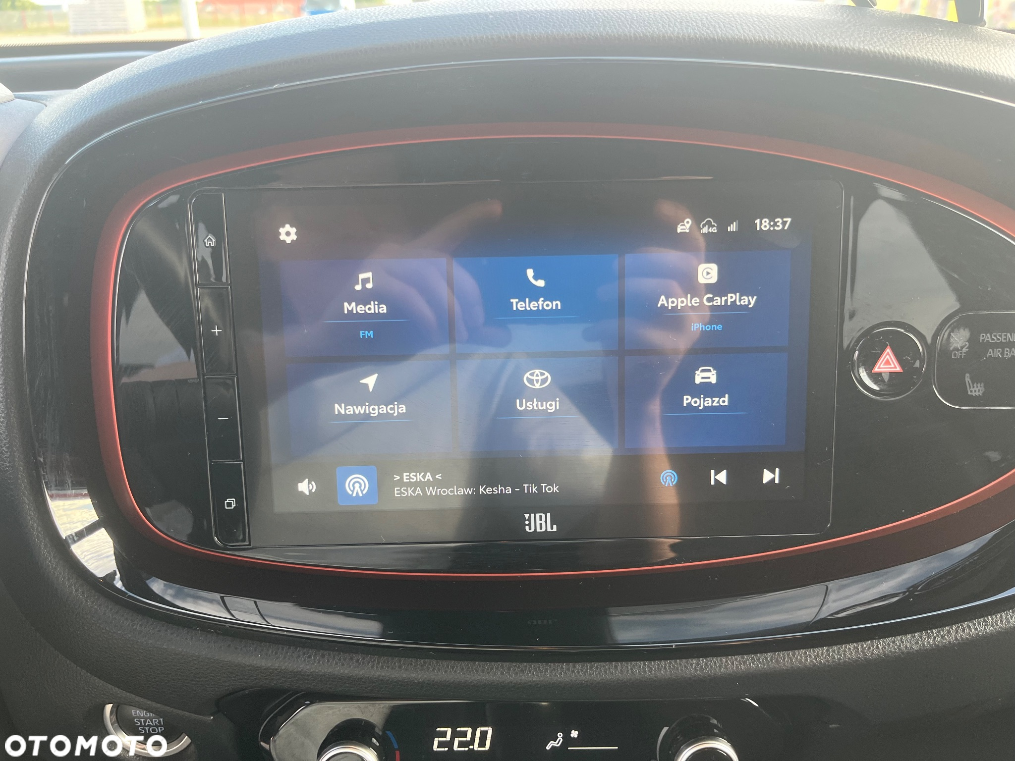 Toyota Aygo X - 9
