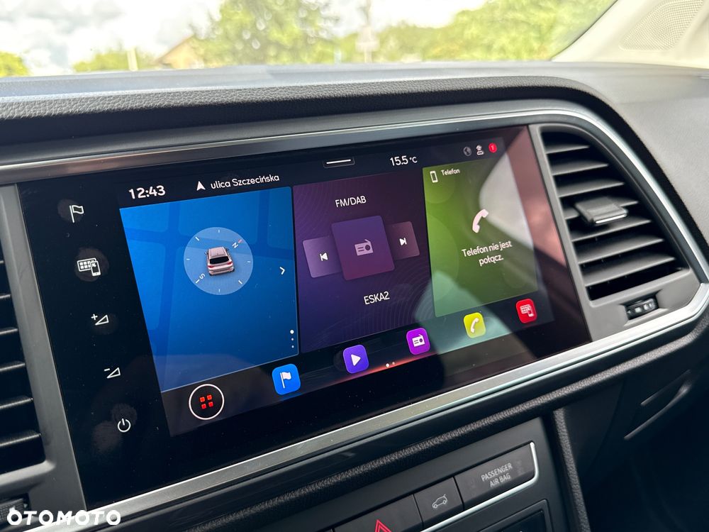 Seat Ateca 2.0 TDI Xcellence - 11